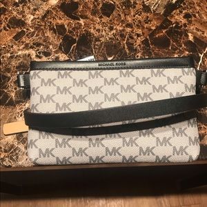 NWT Michael Kors Fanny Pack